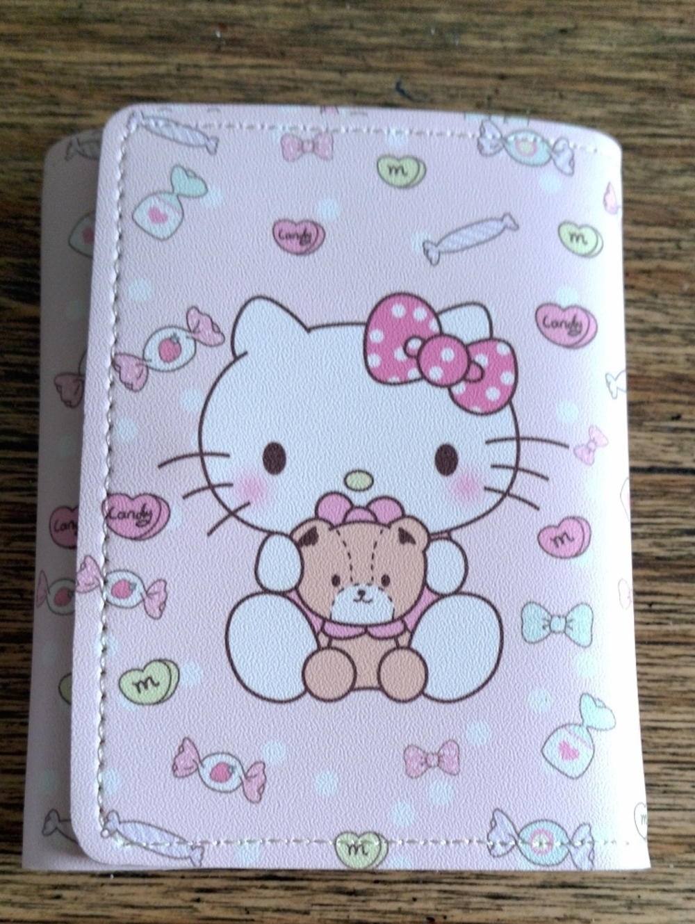 🦋HELLO KITTY WALLET 🦋